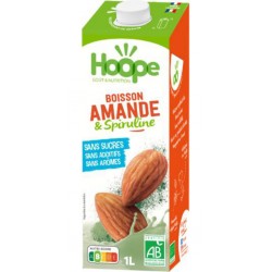 HOOPE Boisson Végétale...