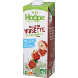 HOOPE Boisson Végétale...