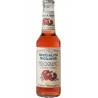 Limonades 100% siciliennes Melograno & Fiori di Sambuco