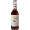 Melograno & Fiori di Sambuco Limonades 100% siciliennes Cola