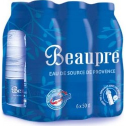 Beaupré BEAUPRE Eau de...