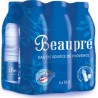 Beaupré BEAUPRE Eau de Source Plate BEAUPRE