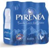 Pyrenéa PYRENEA Eau de Source Plate PYRENEA