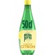 MAISON PERRIER Eau Gazeuse Aromatisée Citron MAISON PERRIER