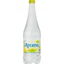 ARCENS Eau Pétillante Aromatisée Citron Citron Vert Verveine Sans Sucres