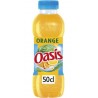 OASIS ORANGE PET 50cl