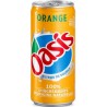 Oasis Orange Canette 33CL (pack de 6)
