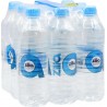 Eau minérale Zilia 50cl (pack de 9)