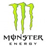 Monster Energy