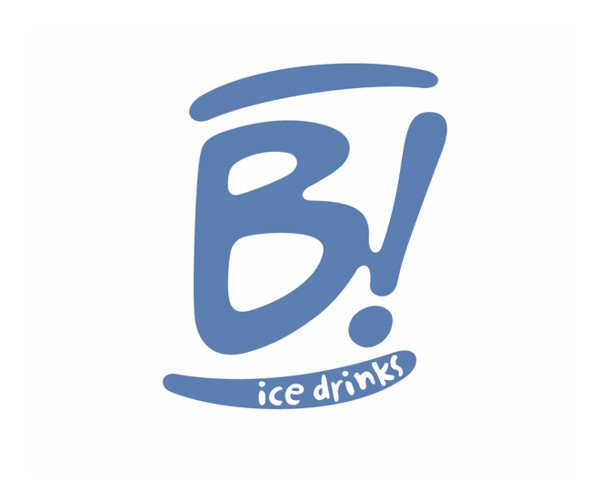 B! Ice Drinks